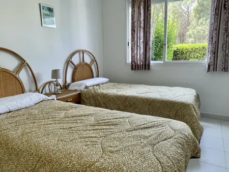 Appartement rez-de-chaussée avec jardin et piscine à Pals - Photo 27