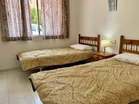 Appartement rez-de-chaussée avec jardin et piscine à Pals - Photo 28