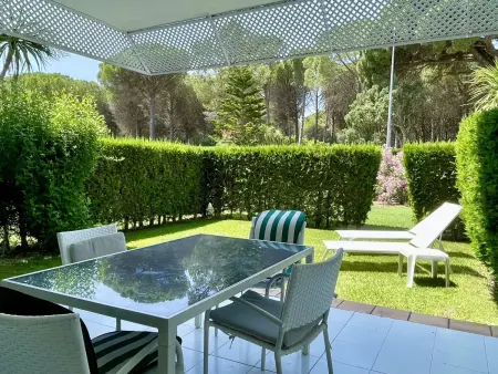 Appartement rez-de-chaussée avec jardin et piscine à Pals - Photo 29