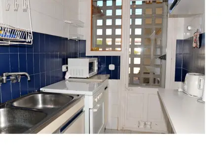 Appartement 2 Chambres en Front de Mer à Pals, Appartement 4 personnes à Pals - Photo 2
