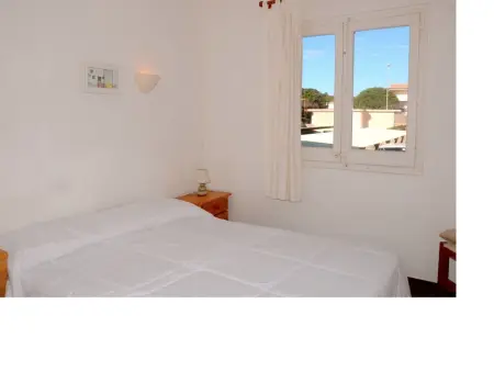 Appartement 2 Chambres en Front de Mer à Pals, Appartement 4 personnes à Pals - Photo 3