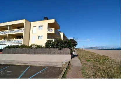 Appartement 2 Chambres en Front de Mer à Pals, Appartement 4 personnes à Pals - Photo 4