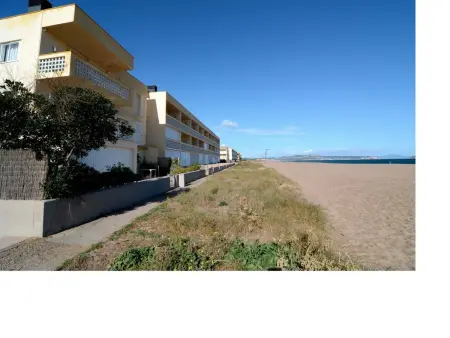 Appartement 2 Chambres en Front de Mer à Pals, Appartement 4 personnes à Pals - Photo 5