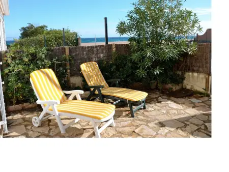 Appartement 2 Chambres en Front de Mer à Pals, Appartement 4 personnes à Pals - Photo 7