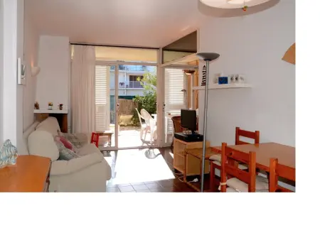 Appartement 2 Chambres en Front de Mer à Pals, Appartement 4 personnes à Pals - Photo 9