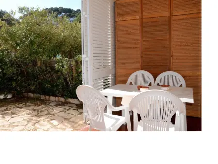 Appartement 2 Chambres en Front de Mer à Pals, Appartement 4 personnes à Pals - Photo 10