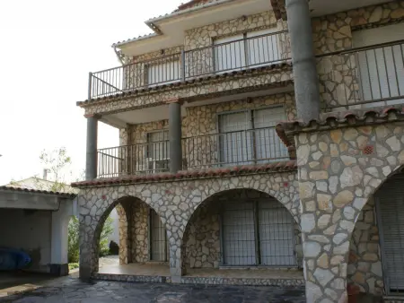 Charmant appartement à L'Escala, près de la plage, animaux admis, climatisé - Photo 2