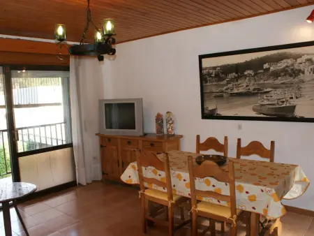 Charmant appartement à L'Escala, près de la plage, animaux admis, climatisé - Photo 3