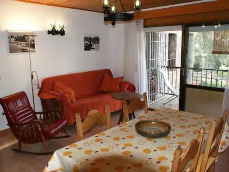 Charmant appartement à L'Escala, près de la plage, animaux admis, climatisé - Photo 4