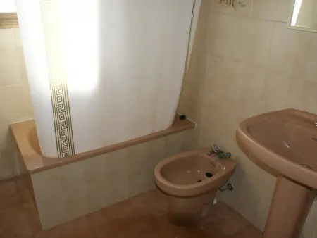 Charmant appartement à L'Escala, près de la plage, animaux admis, climatisé - Photo 8