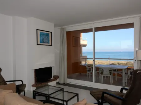 Appartement à Pals avec piscine et parking, proche plage - Photo 3