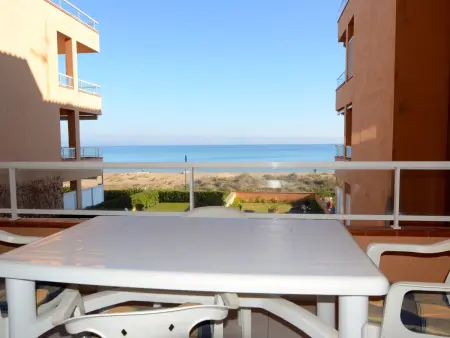 Appartement à Pals avec piscine et parking, proche plage - Photo 5
