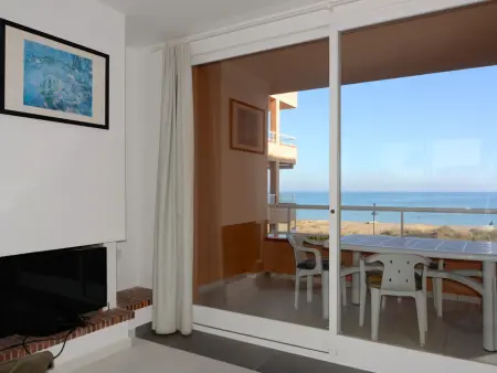 Appartement à Pals avec piscine et parking, proche plage - Photo 7