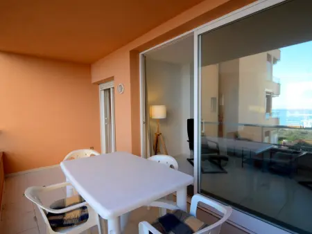 Appartement à Pals avec piscine et parking, proche plage - Photo 8