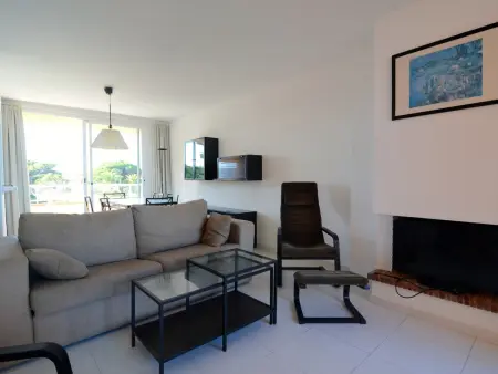 Appartement à Pals avec piscine et parking, proche plage - Photo 9
