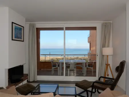 Appartement à Pals avec piscine et parking, proche plage - Photo 10