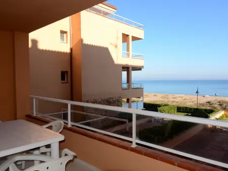 Appartement à Pals avec piscine et parking, proche plage - Photo 11