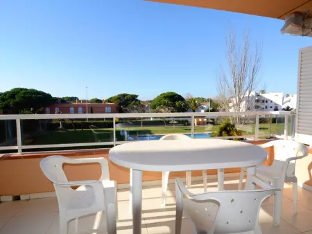 Appartement à Pals avec piscine et parking, proche plage - Photo 12