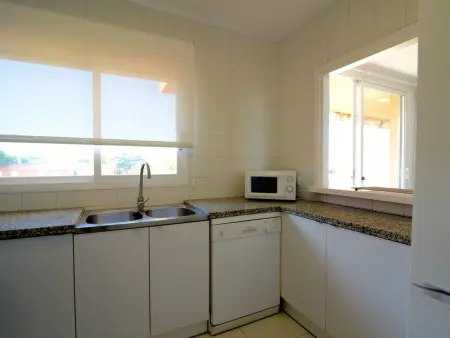 Appartement à Pals avec piscine et parking, proche plage - Photo 15