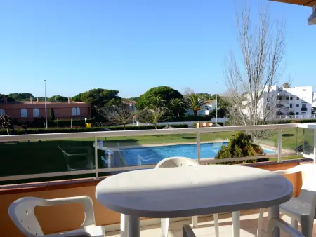Appartement à Pals avec piscine et parking, proche plage - Photo 18