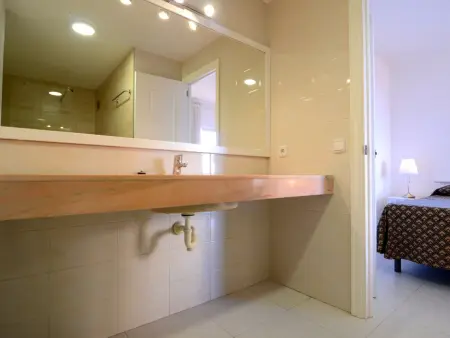 Appartement à Pals avec piscine et parking, proche plage - Photo 22