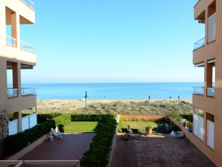 Appartement à Pals avec piscine et parking, proche plage - Photo 23