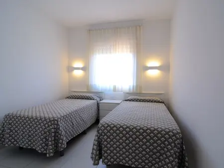 Appartement à Pals avec piscine et parking, proche plage - Photo 25