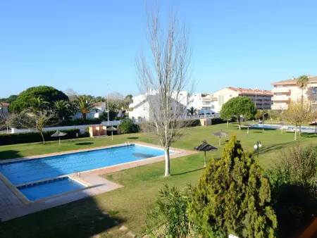 Appartement à Pals avec piscine et parking, proche plage - Photo 27