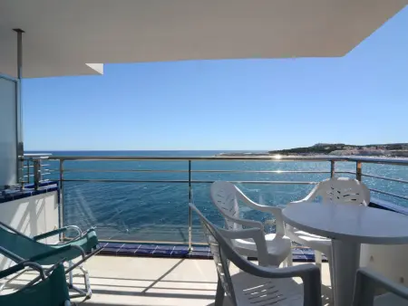 Appartement moderne vue mer, piscine, jardin L'Escala - Photo 3