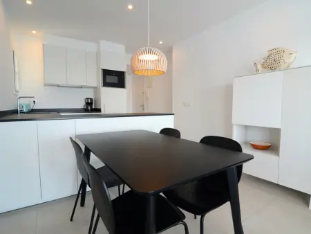 Appartement moderne vue mer, piscine, jardin L'Escala - Photo 16