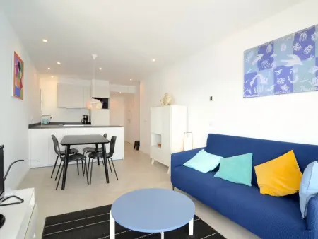 Appartement moderne vue mer, piscine, jardin L'Escala - Photo 18