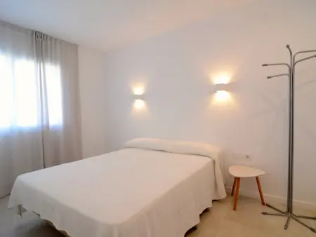 Appartement moderne vue mer, piscine, jardin L'Escala - Photo 22