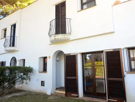 Maison à Pals avec Piscine Collective et Parking - Photo 4