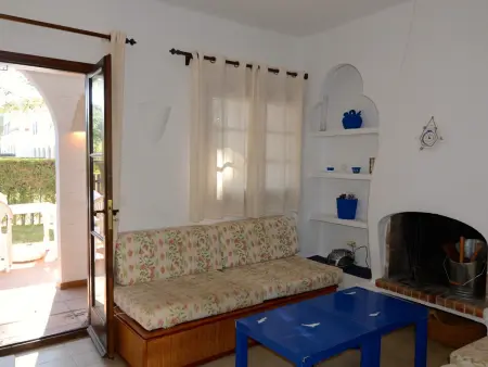 Maison à Pals avec Piscine Collective et Parking - Photo 7