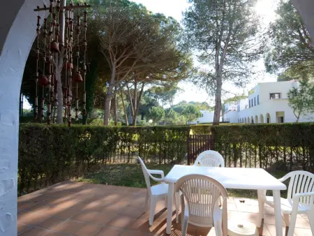 Maison à Pals avec Piscine Collective et Parking - Photo 13