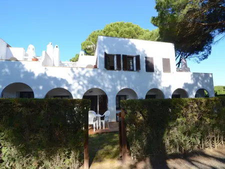 Maison à Pals avec Piscine Collective et Parking - Photo 15