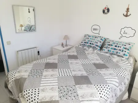 Appartement lumineux à Playa de Pals avec piscine commune - Photo 3