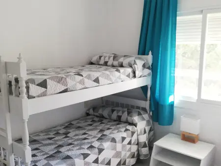 Appartement lumineux à Playa de Pals avec piscine commune - Photo 6