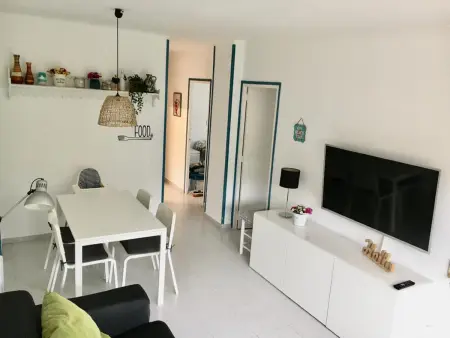 Appartement lumineux à Playa de Pals avec piscine commune - Photo 13