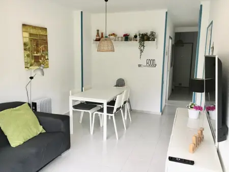 Appartement lumineux à Playa de Pals avec piscine commune - Photo 14