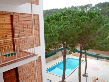 Appartement lumineux à Playa de Pals avec piscine commune - Photo 22