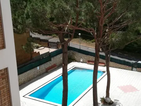 Appartement lumineux à Playa de Pals avec piscine commune - Photo 23