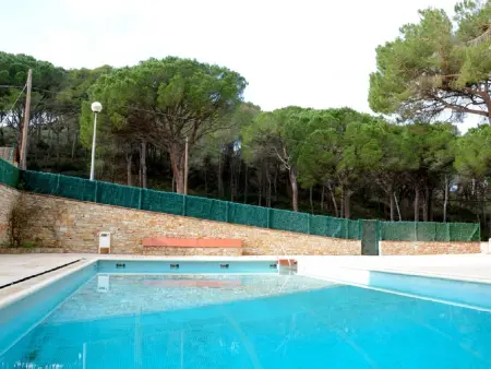Appartement lumineux à Playa de Pals avec piscine commune - Photo 24