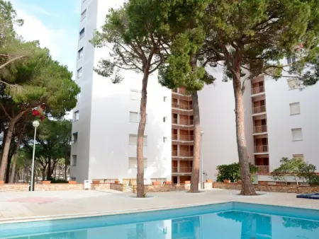 Appartement lumineux à Playa de Pals avec piscine commune - Photo 28