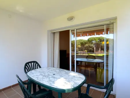 Appartement moderne à Pals, 2 chambres, piscine collective - Photo 6