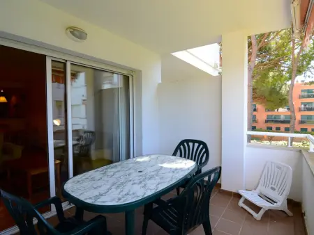 Appartement moderne à Pals, 2 chambres, piscine collective - Photo 7