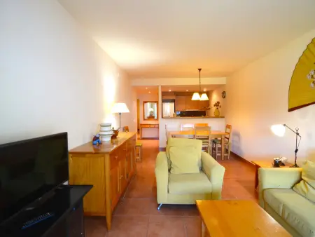 Appartement moderne à Pals, 2 chambres, piscine collective - Photo 8