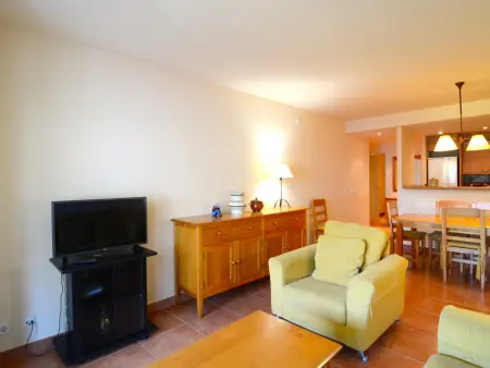 Appartement moderne à Pals, 2 chambres, piscine collective - Photo 9