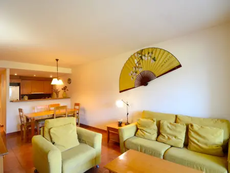 Appartement moderne à Pals, 2 chambres, piscine collective - Photo 10