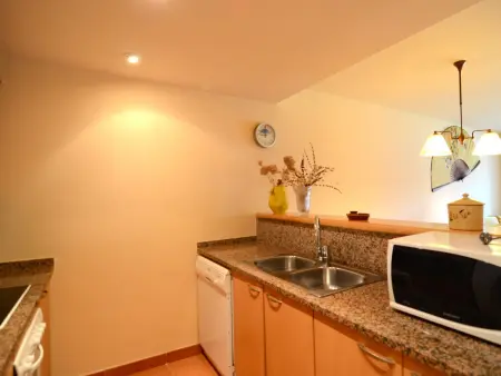 Appartement moderne à Pals, 2 chambres, piscine collective - Photo 11